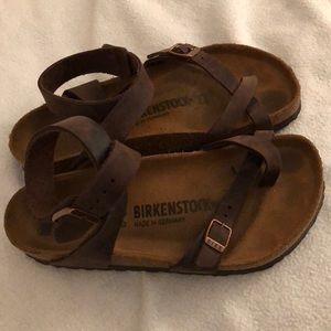 Birkenstock “YARA” Sandals
